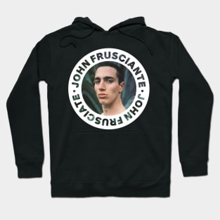 John Frusciante Design. Hoodie